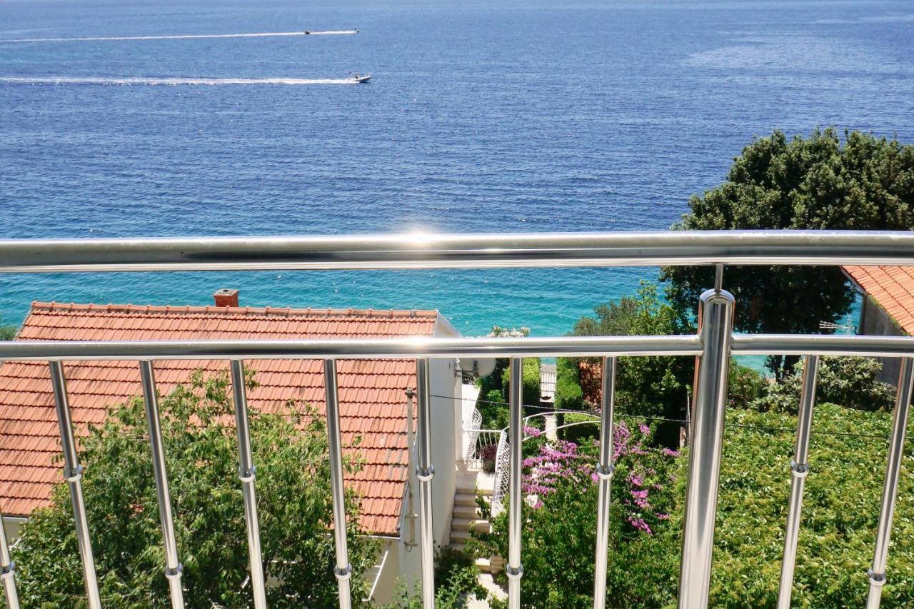 Villa Luxury Trogir Seget Vranjica Exterior photo
