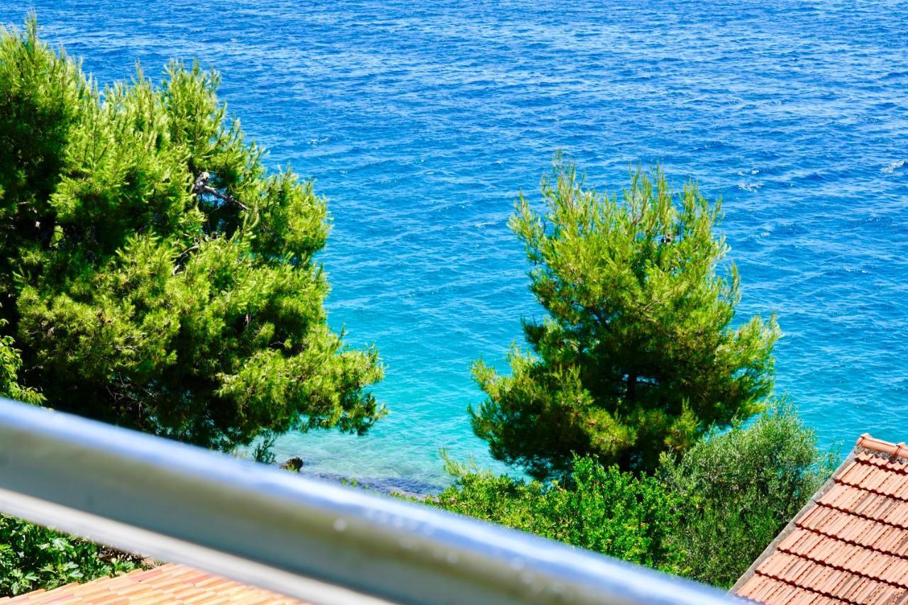 Villa Luxury Trogir Seget Vranjica Exterior photo