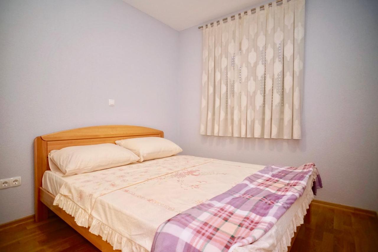 Villa Luxury Trogir Seget Vranjica Exterior photo
